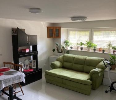 Pradnik Bialy Apartment | Osada Residence