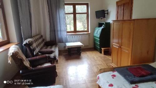 Skala House | Osada Włościańska