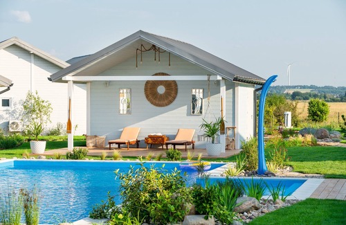 Wicie House | Osada Widoki, Ferienhäuser