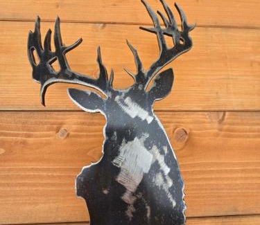 Stronie Slaskie Ski Chalet | Osada Za gorami za lasami - Domki z widokiem na Snieznik