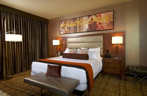 Skiatook Hotel | Osage Casino and Hotel - Skiatook