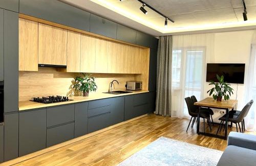 Yavory Apartment | OSapart Shevchenka 19