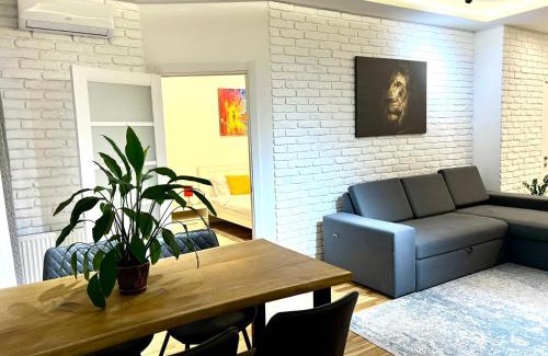 Yavory Apartment | OSapart Shevchenka 19
