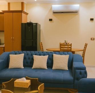 Luxor Apartment | Oscar Apartment ! 7 !