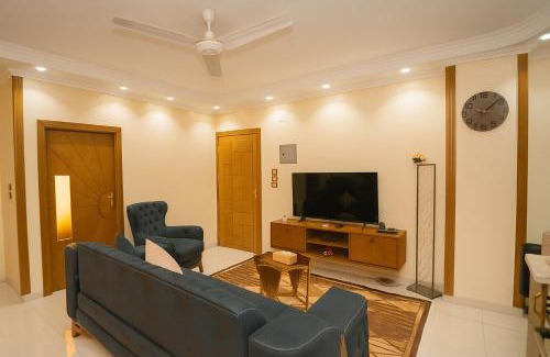 Luxor Apartment | Oscar Apartment ! 7 !