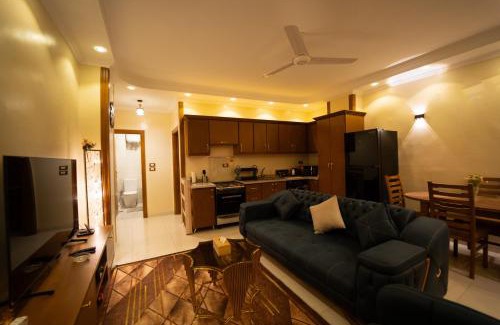 Luxor Apartment | Oscar Apartment ! 7 !