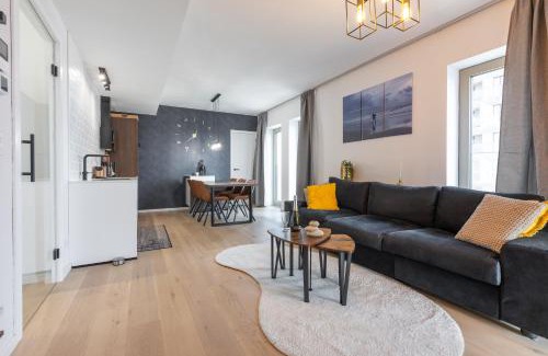 Mellet Apartment | Osea view