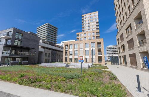 Mellet Apartment | Osea view