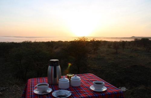 Serengeti National Park Other | Osero Serengeti Luxury Tented Camp