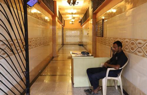 Lokhandwala Complex Apartment | OSI Apartments Andheri West