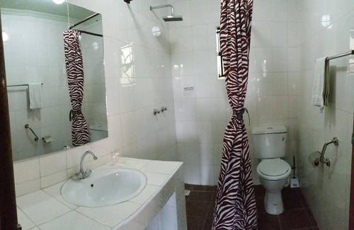 Ongata Rongai Cabin | Osoita Lodge