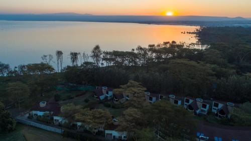 Naivasha Hotel | OSOTUA LUXURY RESORT by ICON