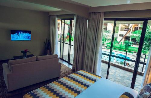 Naivasha Hotel | OSOTUA LUXURY RESORT by ICON