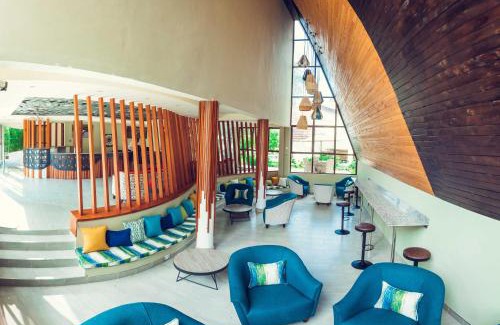 Naivasha Hotel | OSOTUA LUXURY RESORT by ICON