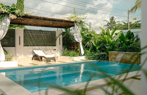 Mbezi Beach House | Osotwa housenSpectacular Views: Luxe Retreat