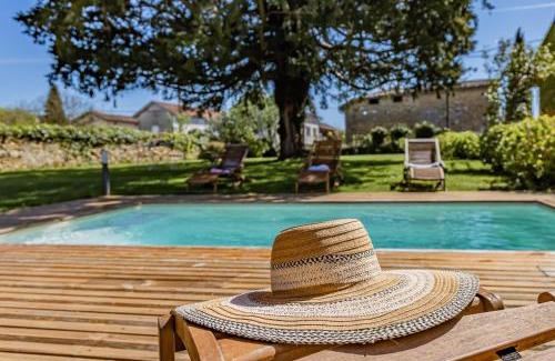 Cassagne Bed & Breakfast | Ostal Cassinia