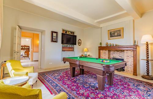 Cassagne Bed & Breakfast | Ostal Cassinia