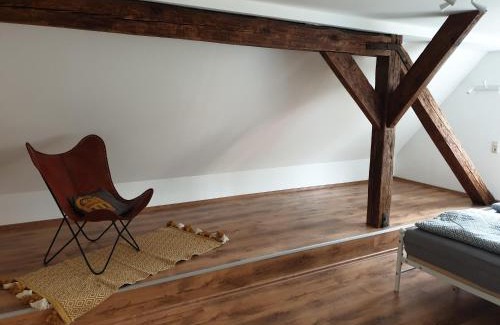 Oberndorf Apartment | Osteblick