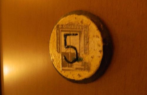 Ceriano Laghetto Hotel | Osteria San Giuseppe