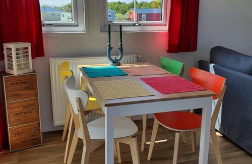 Neukirchen Other | Ostermade Klintdoerp 110