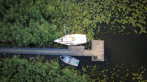 Drawno House | Ostoja Drawno