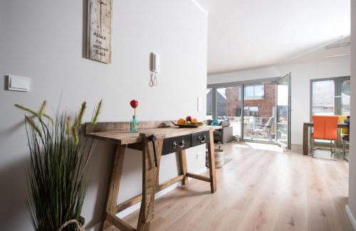 Heiligenhafen Apartment | Ostsee - Appartement Nr 81 "Auszeit" im Strand Resort