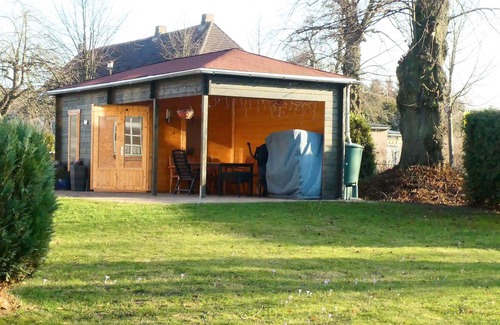 Oberhof Apartment | Ostsee Ferienoase 3-Raum-App./Typ 1