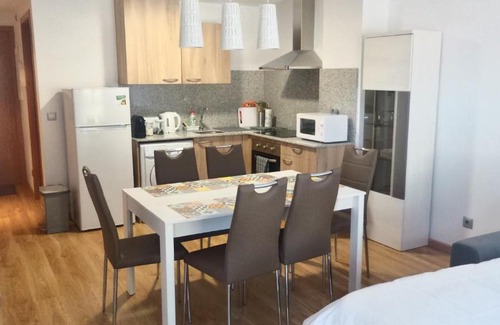 Arinsal Apartment | OtaRibasol