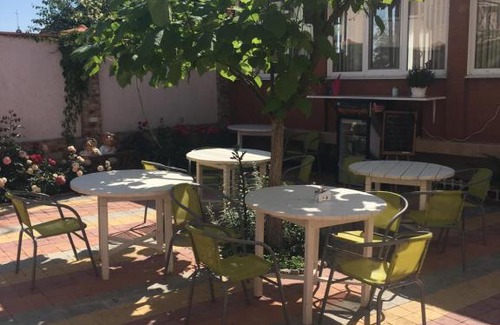 Burlacha Balka House | Otdyh u Morya