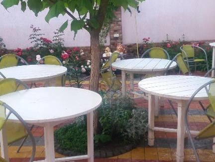 Burlacha Balka House | Otdyh u Morya