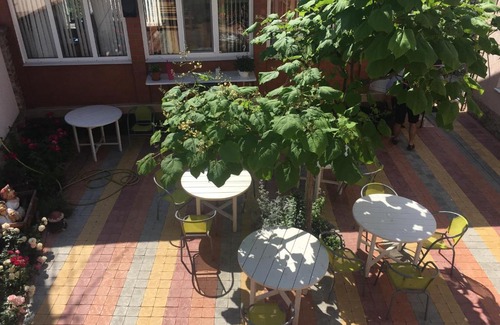 Burlacha Balka House | Otdyh u Morya