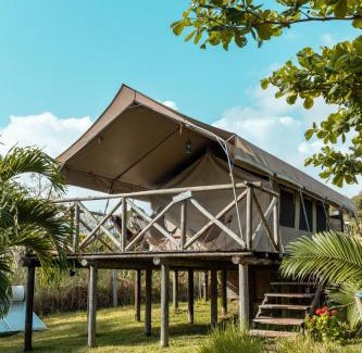 Grand River South East Other | Otentic, Eco Tent Experience