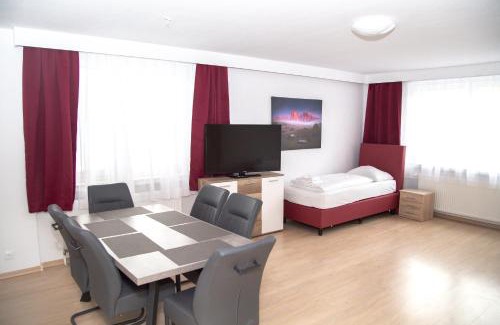 Misburg Apartment | Othman Appartements Anderter Straße 55g