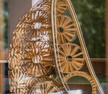 Natac Wielka House | Otulina Mazur - Całoroczny dom w otoczeniu przyrody