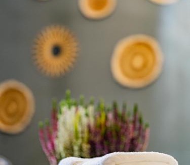 Natac Wielka House | Otulina Mazur - Całoroczny dom w otoczeniu przyrody