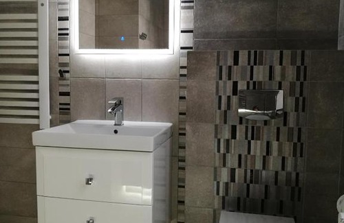 Duszniki Zdroj Apartment | Otwarte Drzwi