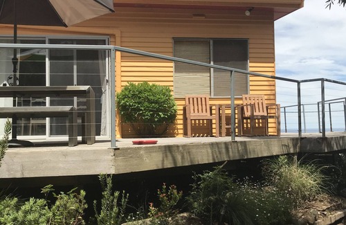 Separation Creek Cottage | Otway Blue - The Magic of Separation Creek