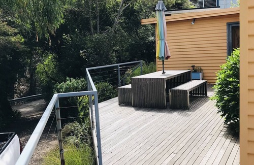 Separation Creek Cottage | Otway Blue - The Magic of Separation Creek