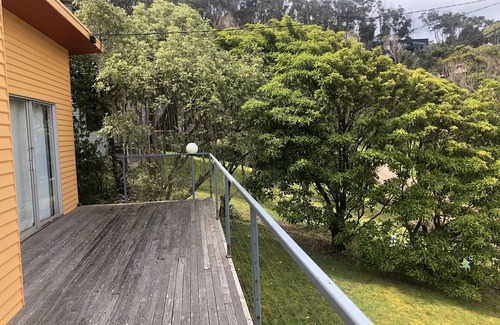 Separation Creek Cottage | Otway Blue - The Magic of Separation Creek