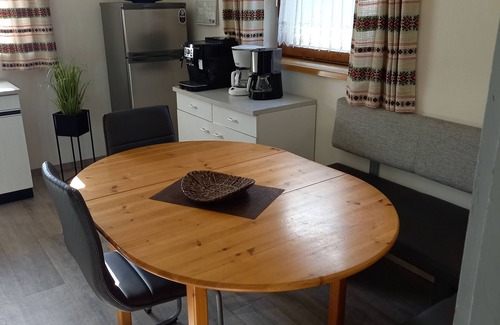 Heiligenblut House | Our house (self-catering house) is 2. 5km before Heiligenblut at the foot of Austria