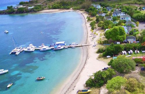 Oualie Bay Resort | Oualie Beach Resort
