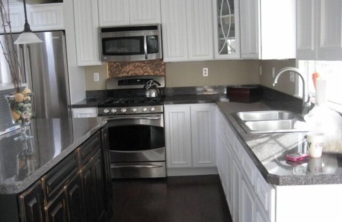 Winchester Cottage | Our Cottage - Small in size, Big in character, On beautiful Highland Lake