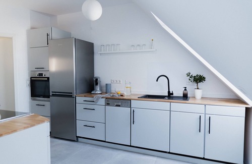 Grasberg Apartment | Our farm vacation apartment