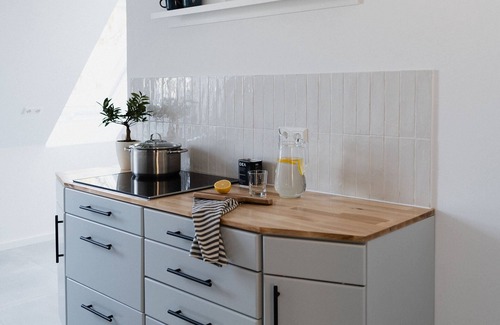 Grasberg Apartment | Our farm vacation apartment