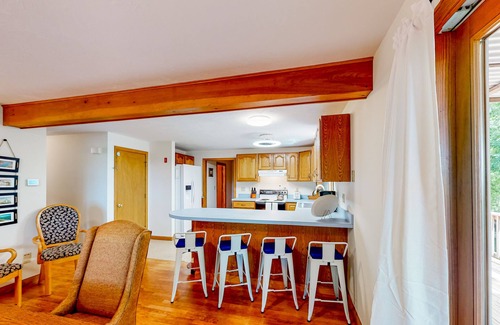 West Falmouth House | Our House in West Falmouth | House in Falmouth with private beach access