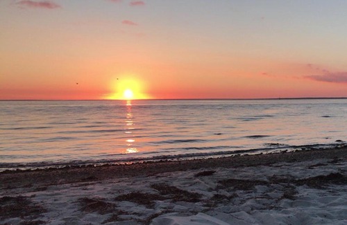 West Falmouth House | Our House in West Falmouth