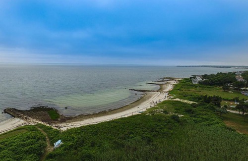 West Falmouth House | Our House in West Falmouth