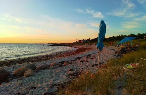 West Falmouth House | Our House in West Falmouth