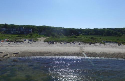 West Falmouth House | Our House in West Falmouth