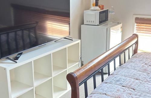 Griffin House | Our house is at the close end of the Griffin .